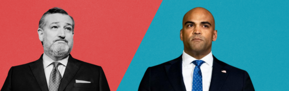 Cruz/Allred crossover