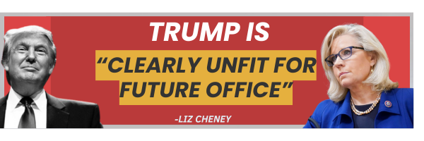 Liz Cheney