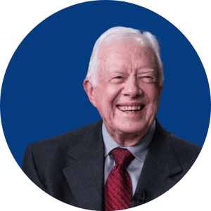 Jimmy Carter