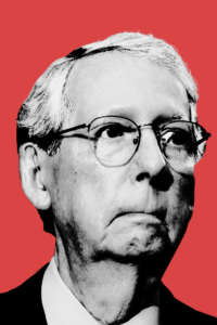 Mitch McConnell