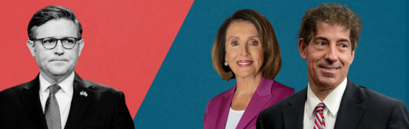 Pelosi/Raskin