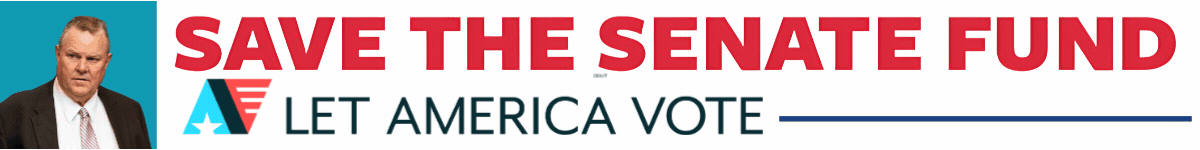 SAVE THE SENATE FUND