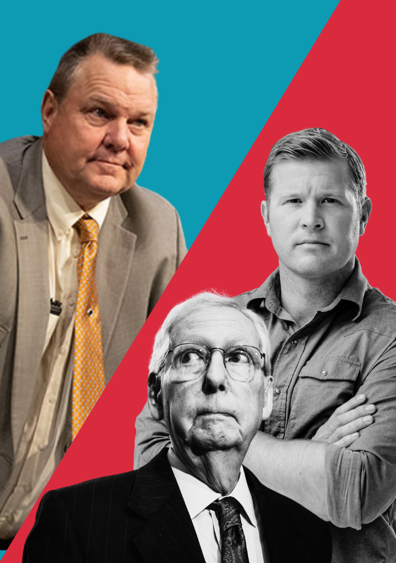 Tester/Sheehy/McConnell