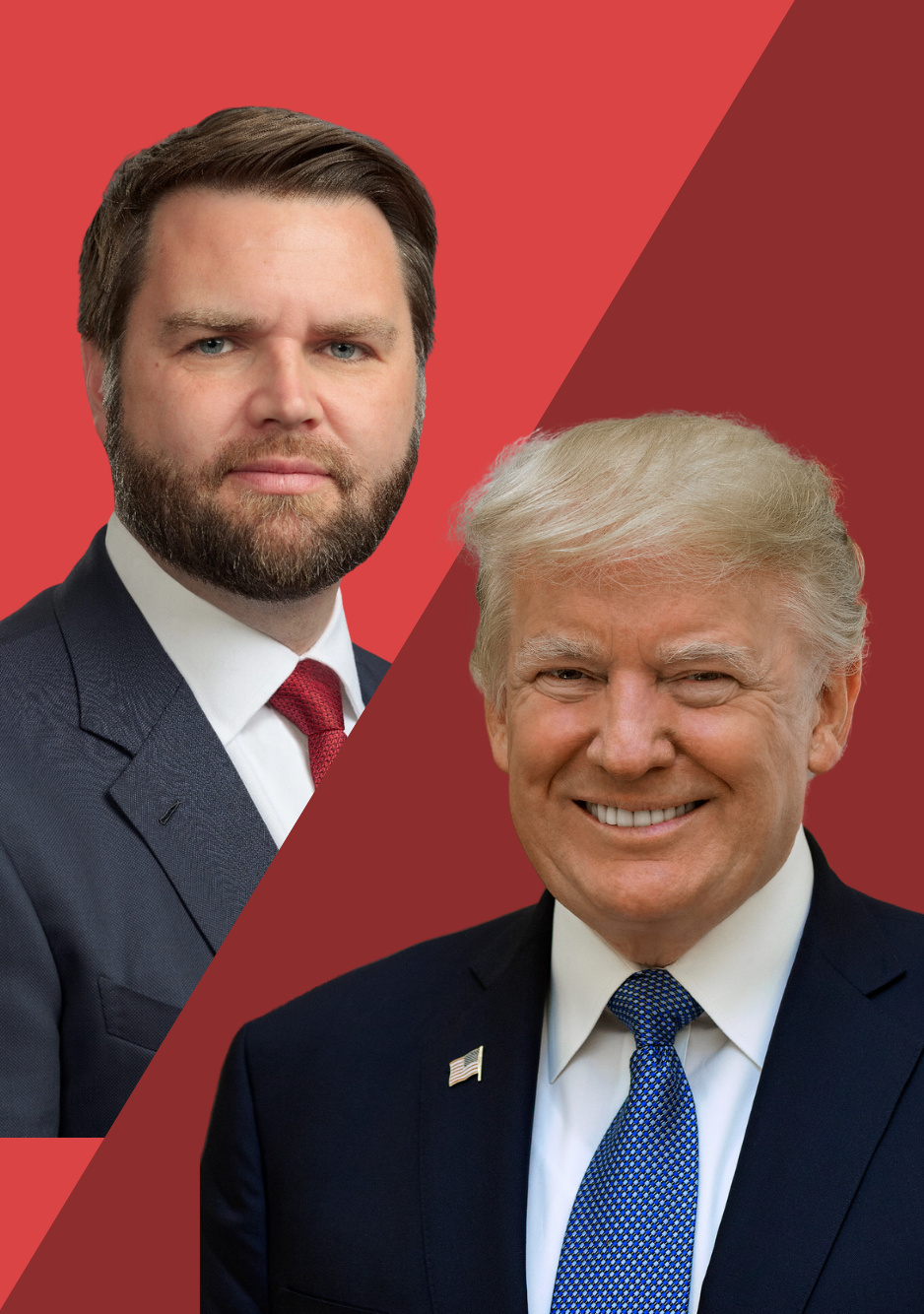 Trump/Vance