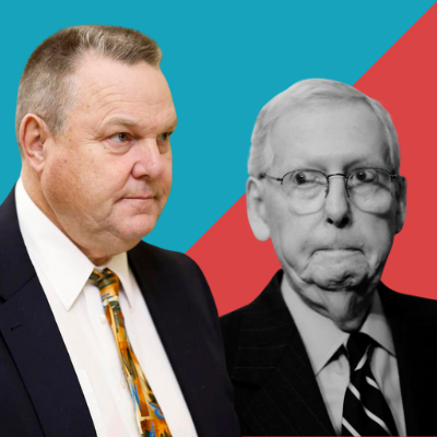 Tester/McConnell