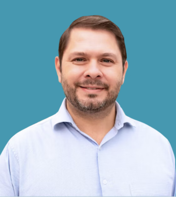 Ruben Gallego