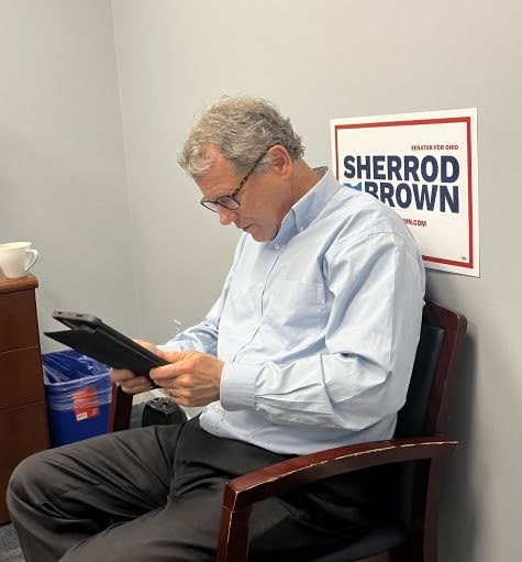 Sherrod Brown