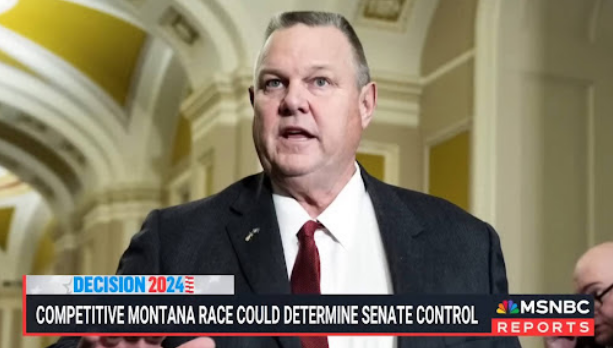 Tester-MSNBC