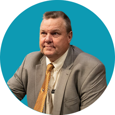 Jon Tester