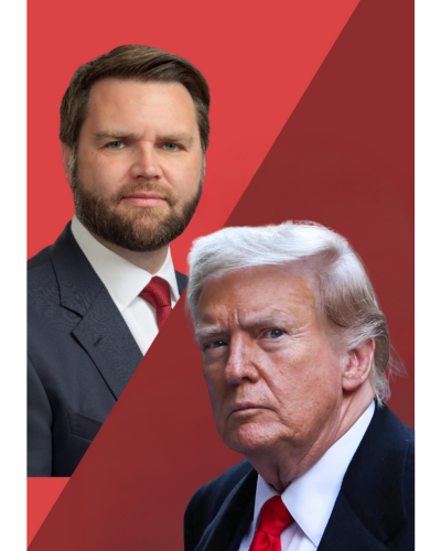 Trump/Vance